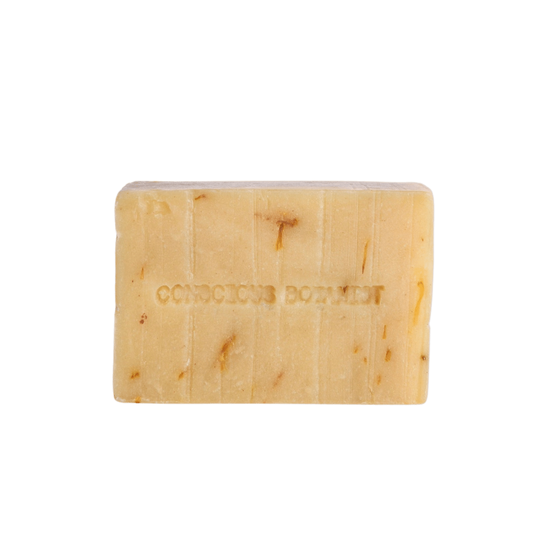 Moisturizing & Calming Solid Body Cleanser