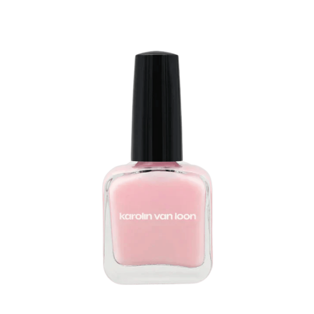 Vegan Nail Polish - SOFT PINK