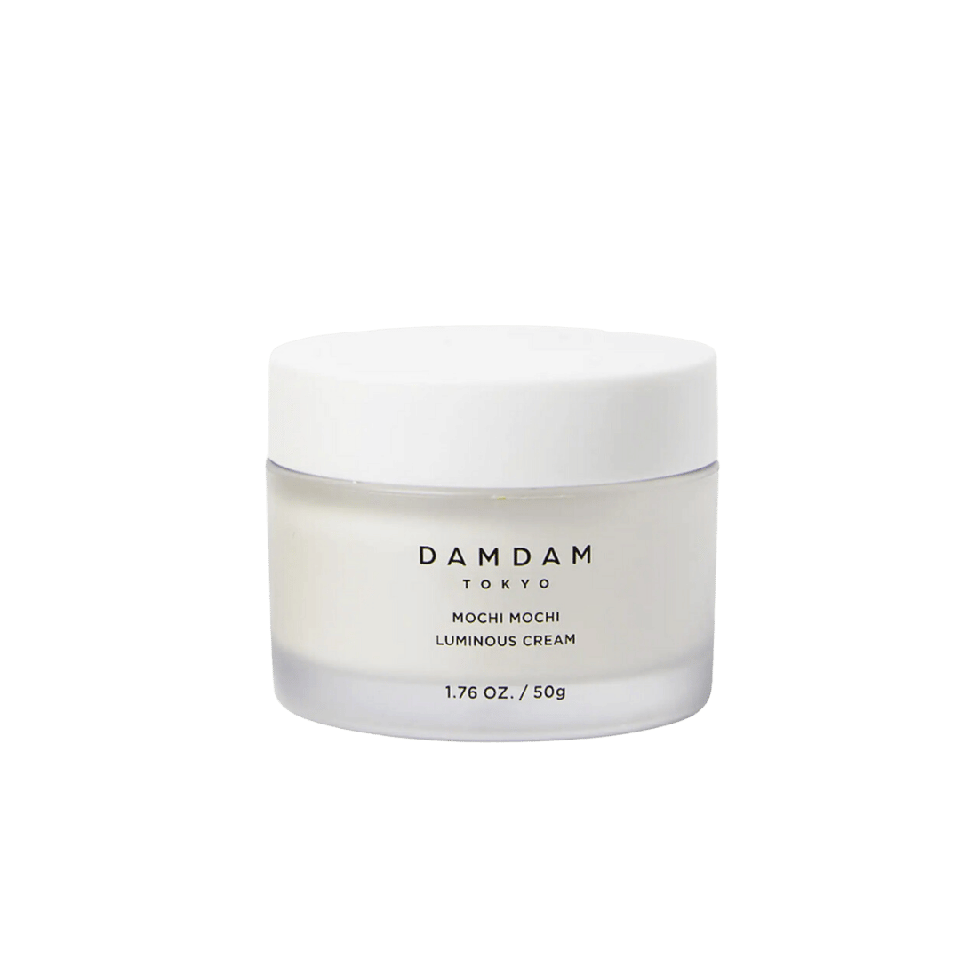 Crème Visage Illuminatrice MOTCHI-MOTCHI