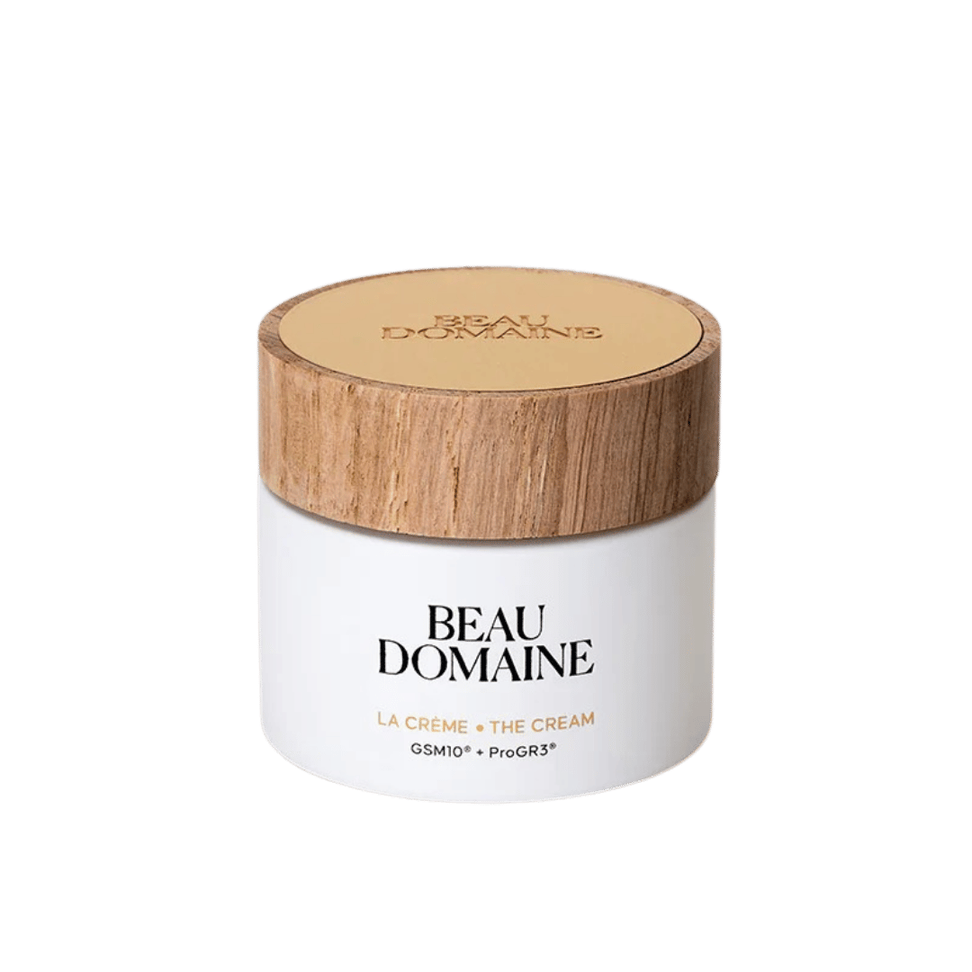 The Cream - Radiance, Anti-aging, Antioxidant