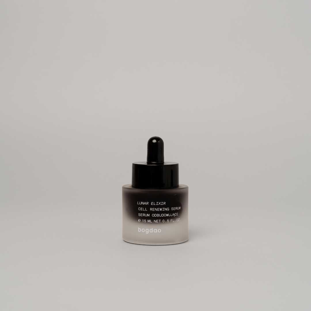 LUNAR ELIXIR Anti-aging Cellular Regenerating Night Serum