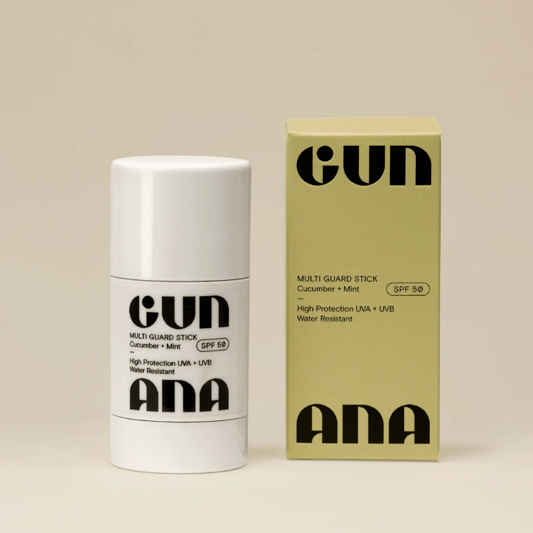 Multi-protection Sun Stick SPF50 Matte Finish