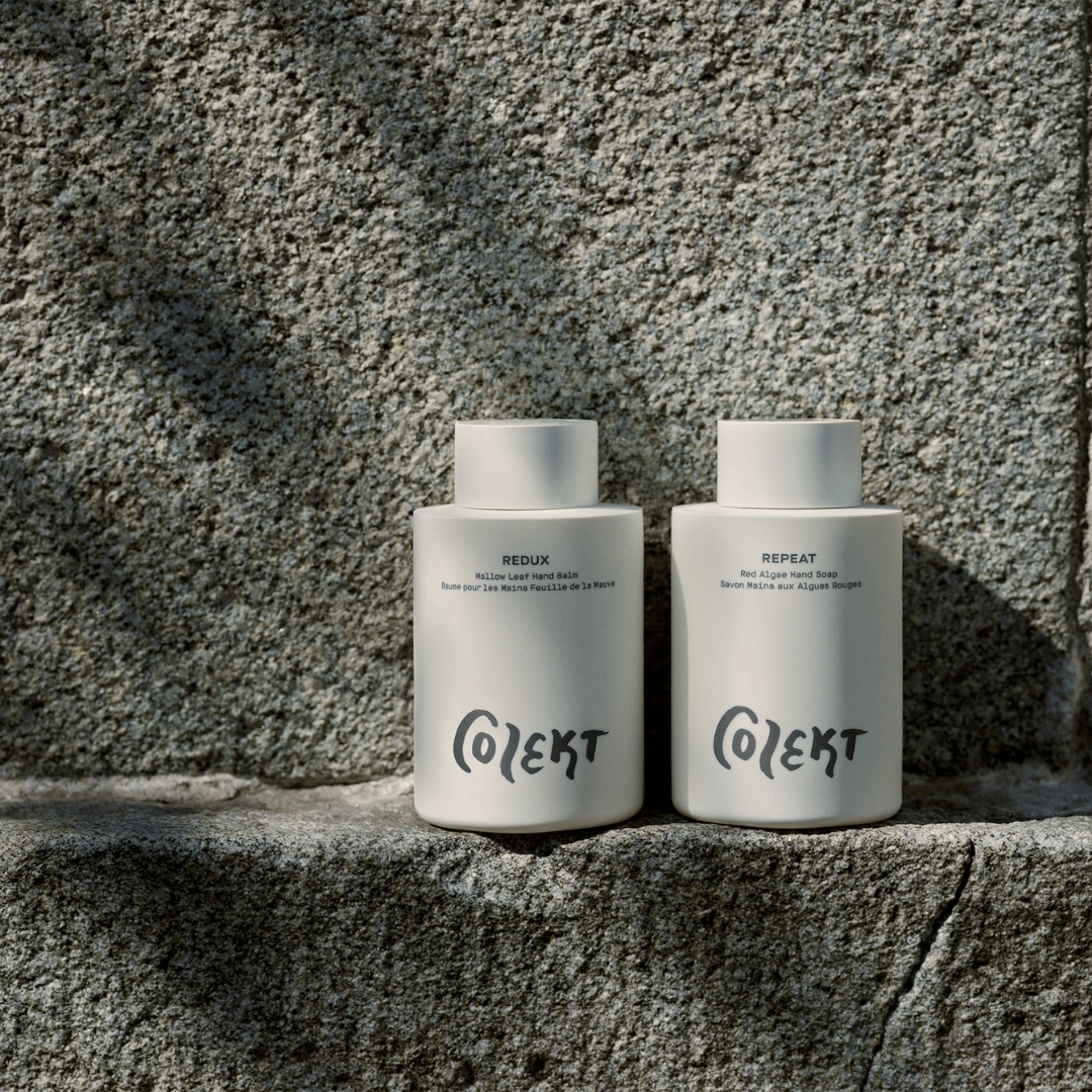 Moisturizing Hand Cleanser with Red Algae - REPEAT
