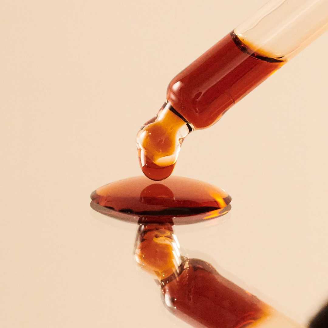 LUNAR ELIXIR Anti-aging Cellular Regenerating Night Serum