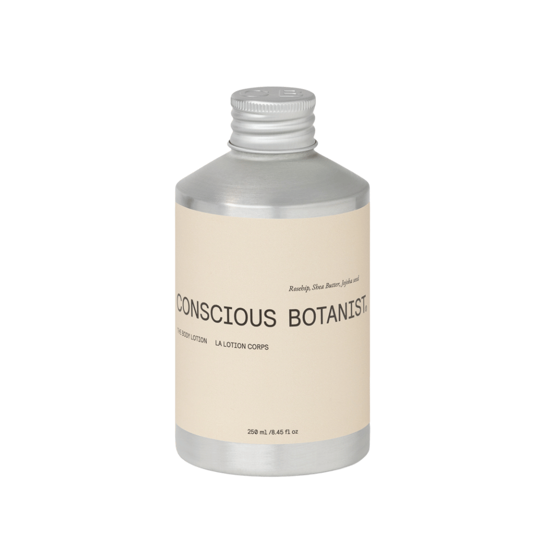 Moisturizing Body Lotion with Hyaluronic Acid - The Body Lotion