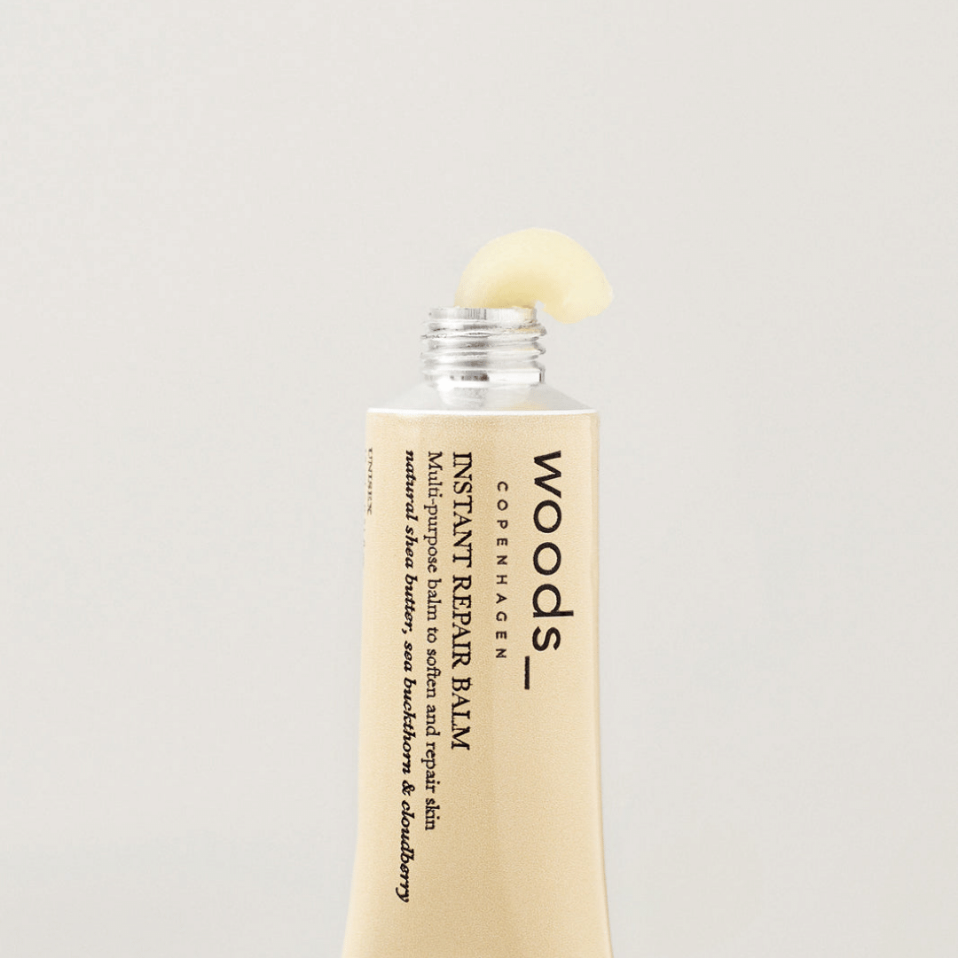 Instant Repair Balm