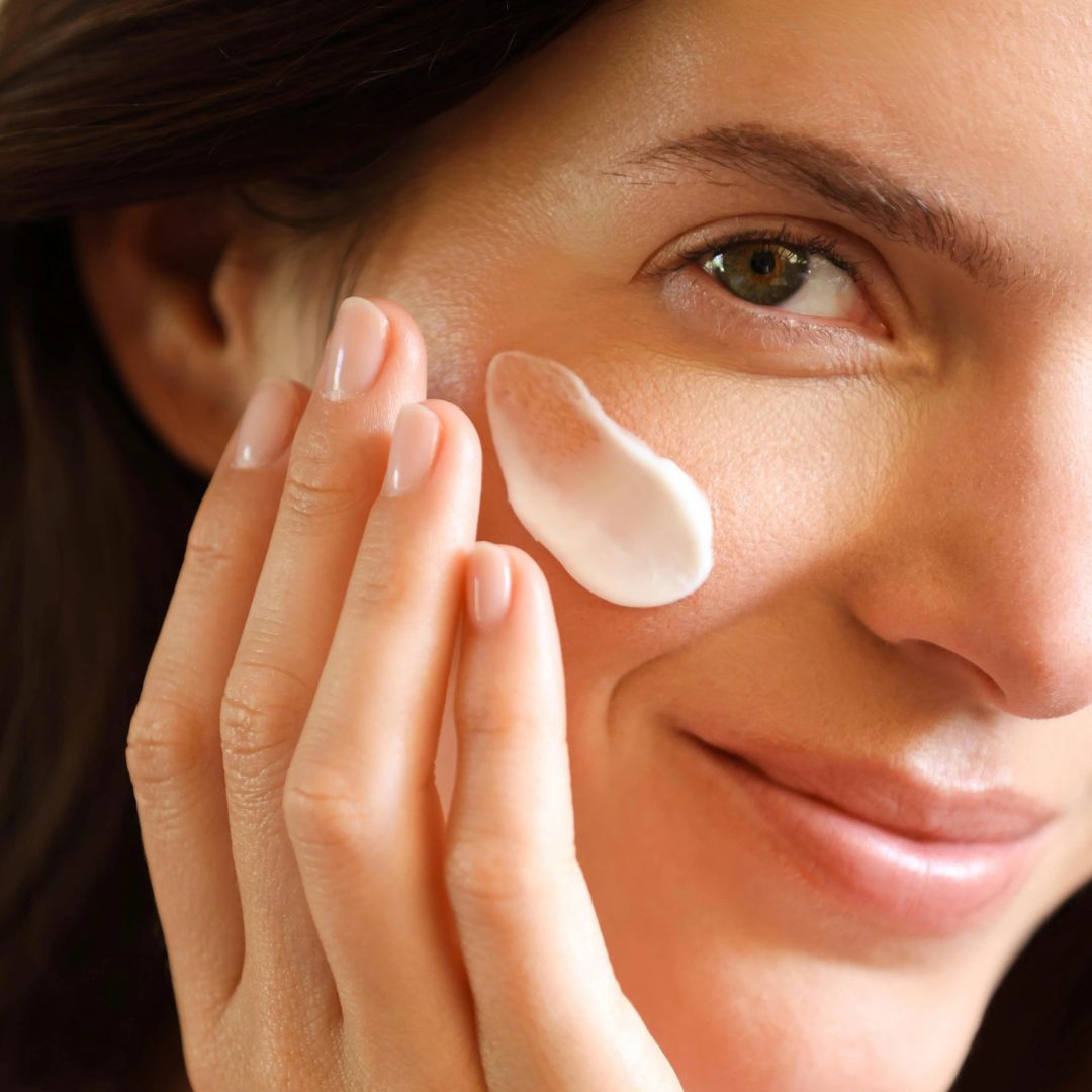 Le Masque A - Soin de Nuit Longévité NAD+