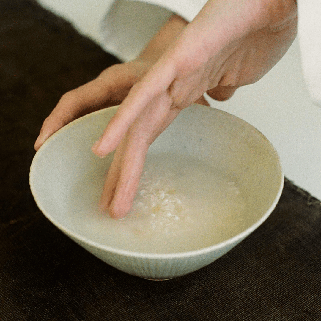 Rice Probiotic Cleansing Milk
