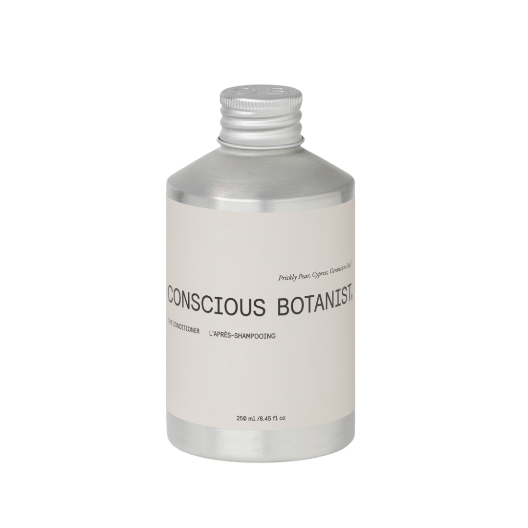 The Conditioner - Plant Squalane Conditioner