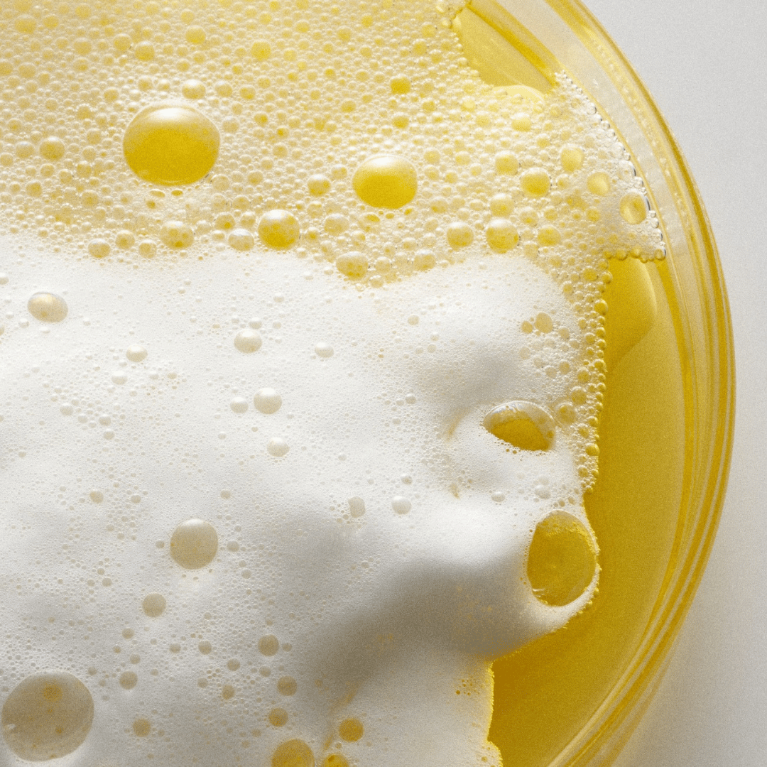 Jojoba Facial Cleansing Foam