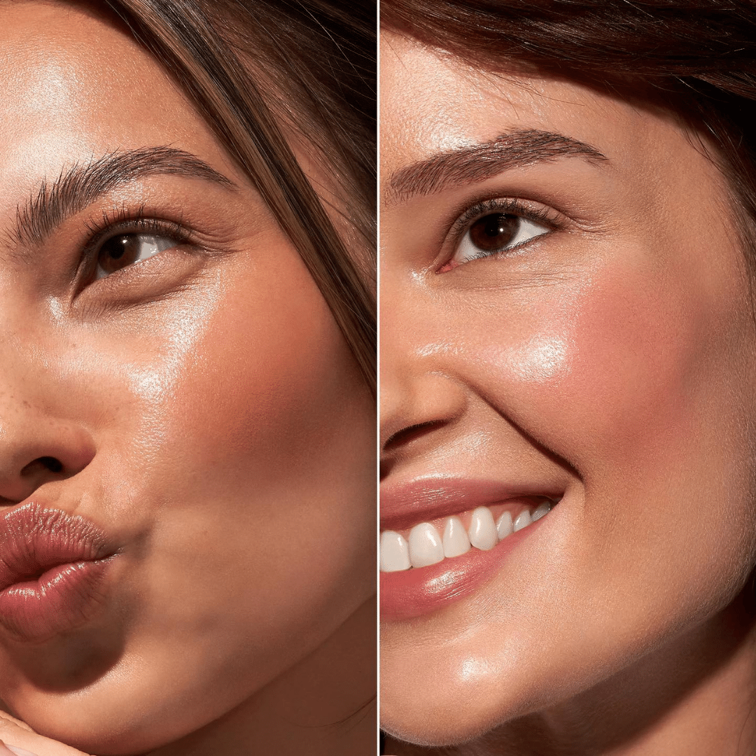 Baume Teinté Visage Naturel & Soin