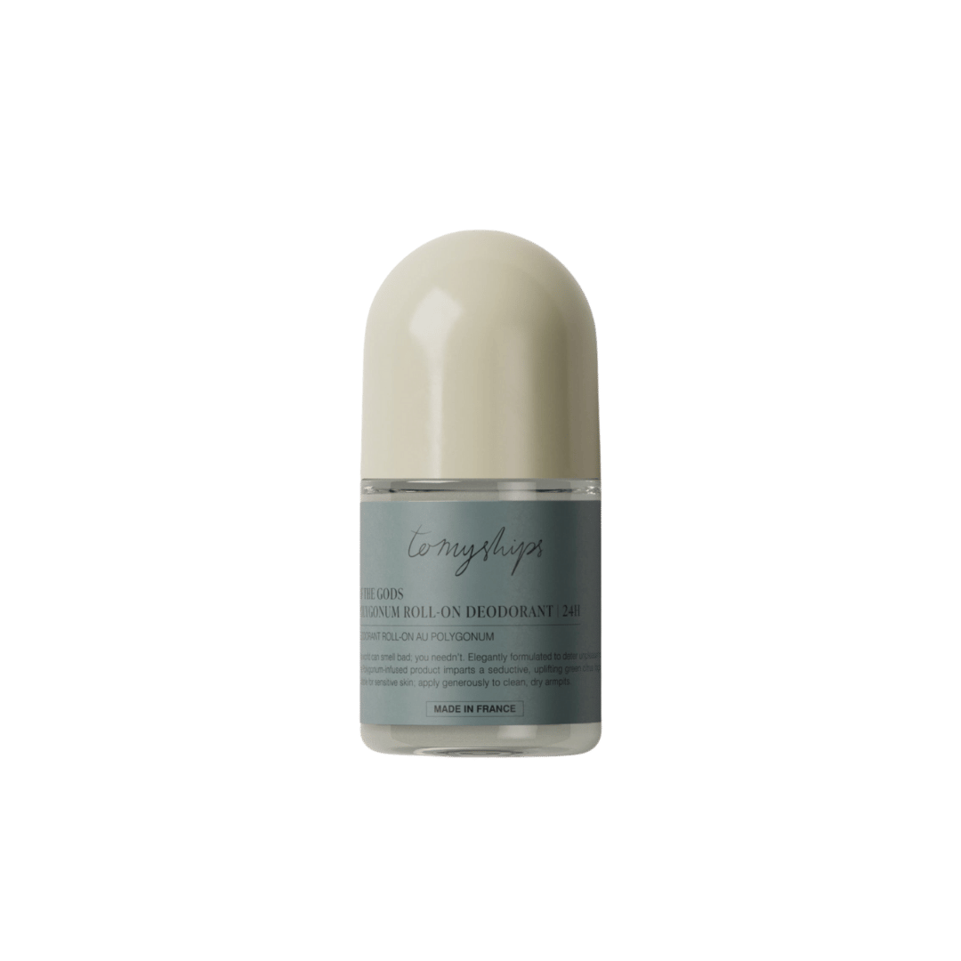 Polygonum Roll-On Deodorant - Of The Gods