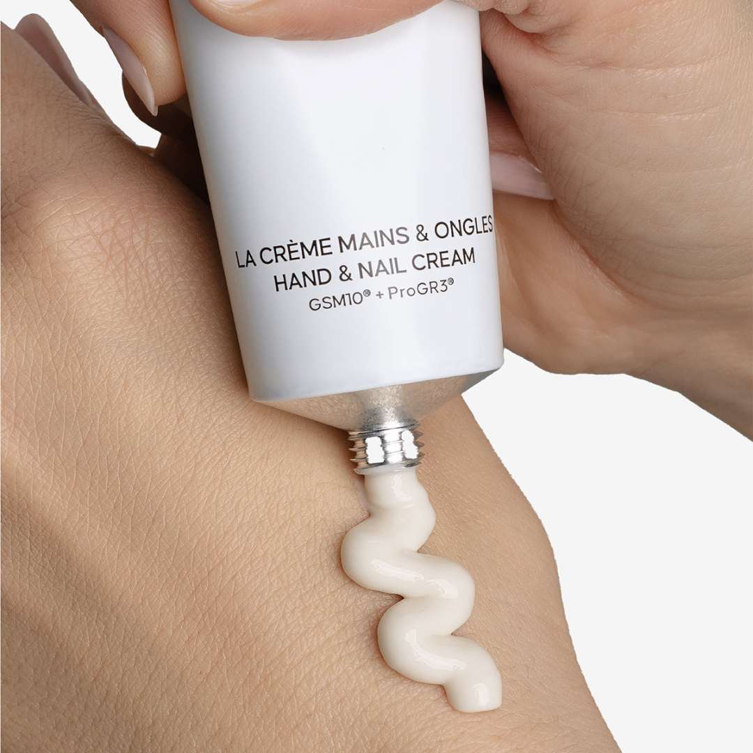 Anti-blemish Hand & Nail Cream