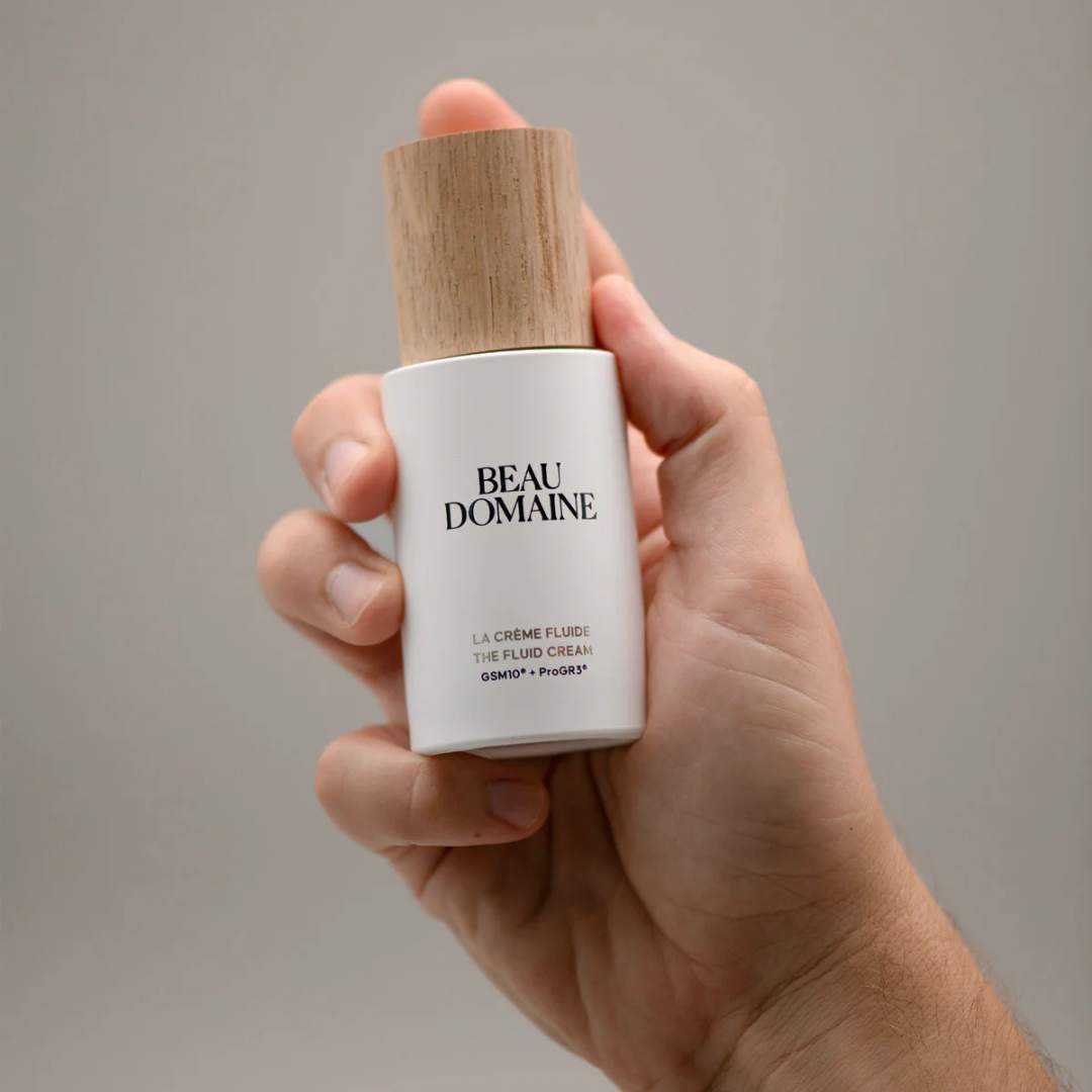 La Crème Fluide - Lifting & Unifiant