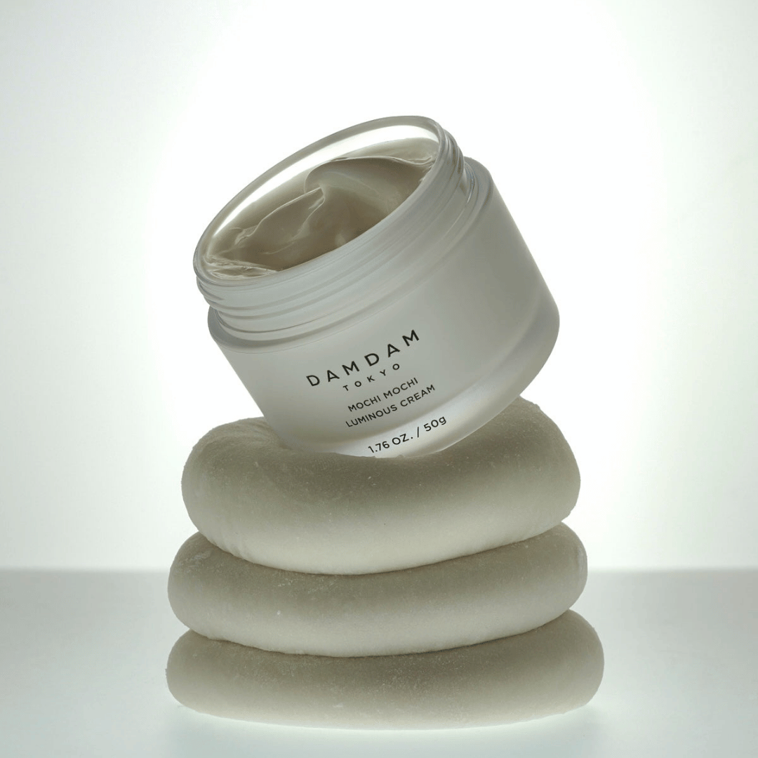 Crème Visage Illuminatrice MOTCHI-MOTCHI