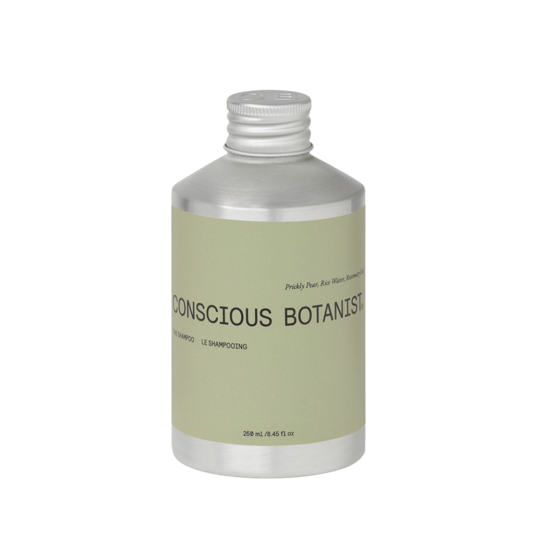 Hyaluronic Acid Shampoo - The Shampoo