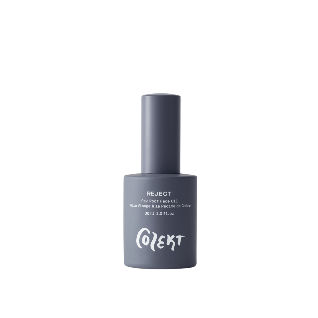 Firming Facial Care Oil - REJECT