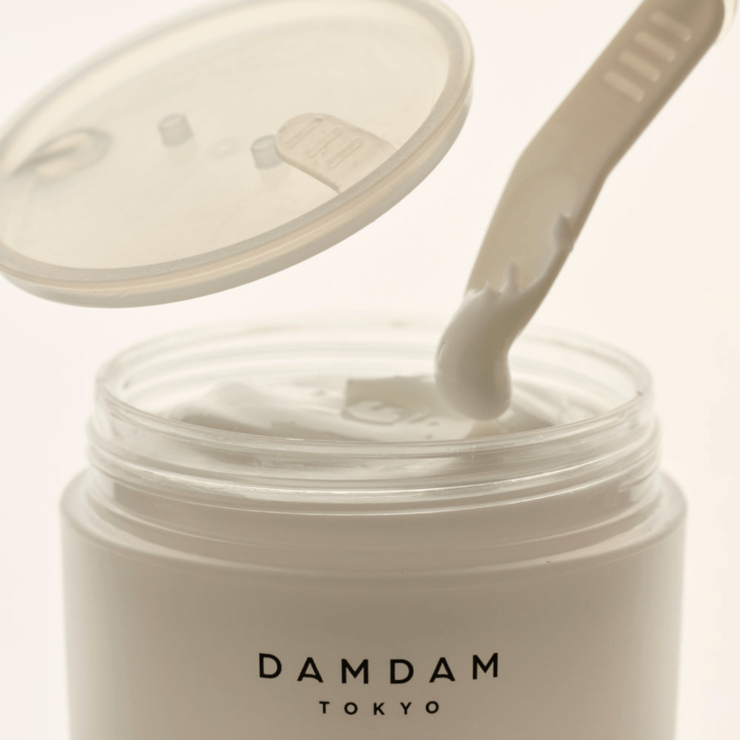 Crème Visage Illuminatrice MOTCHI-MOTCHI