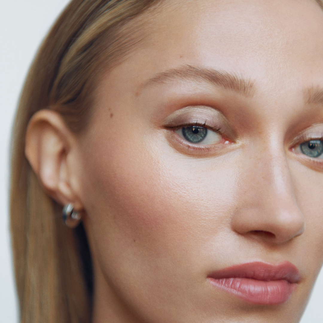 Matte Finish Eye & Lip Pencil - SPINOSO