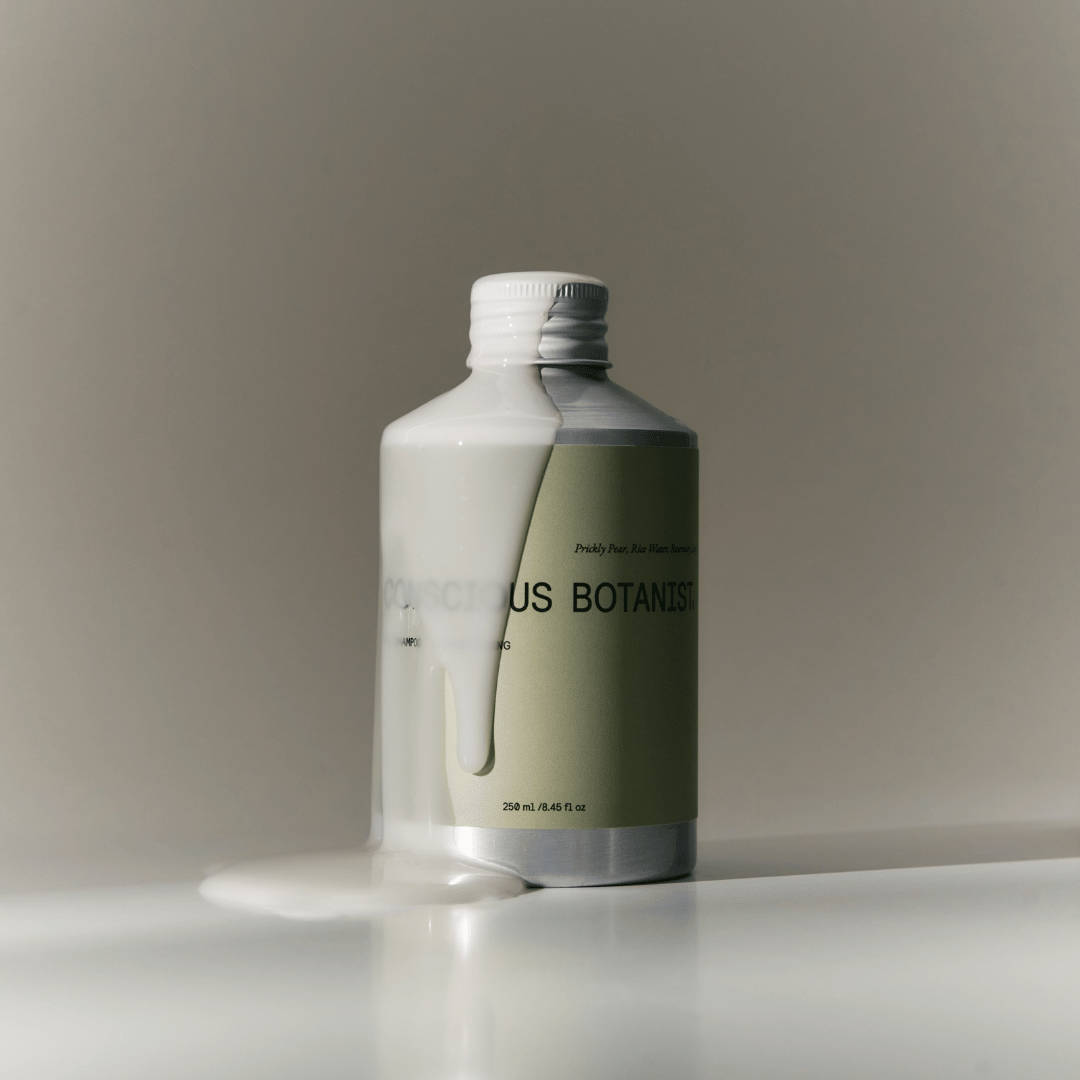 Hyaluronic Acid Shampoo - The Shampoo