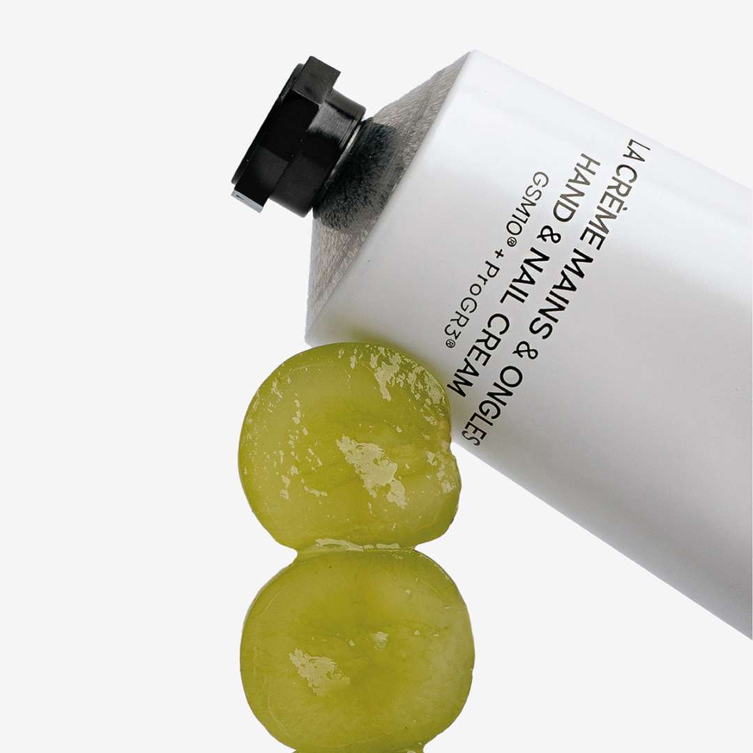 La Crème Mains & Ongles Anti-taches