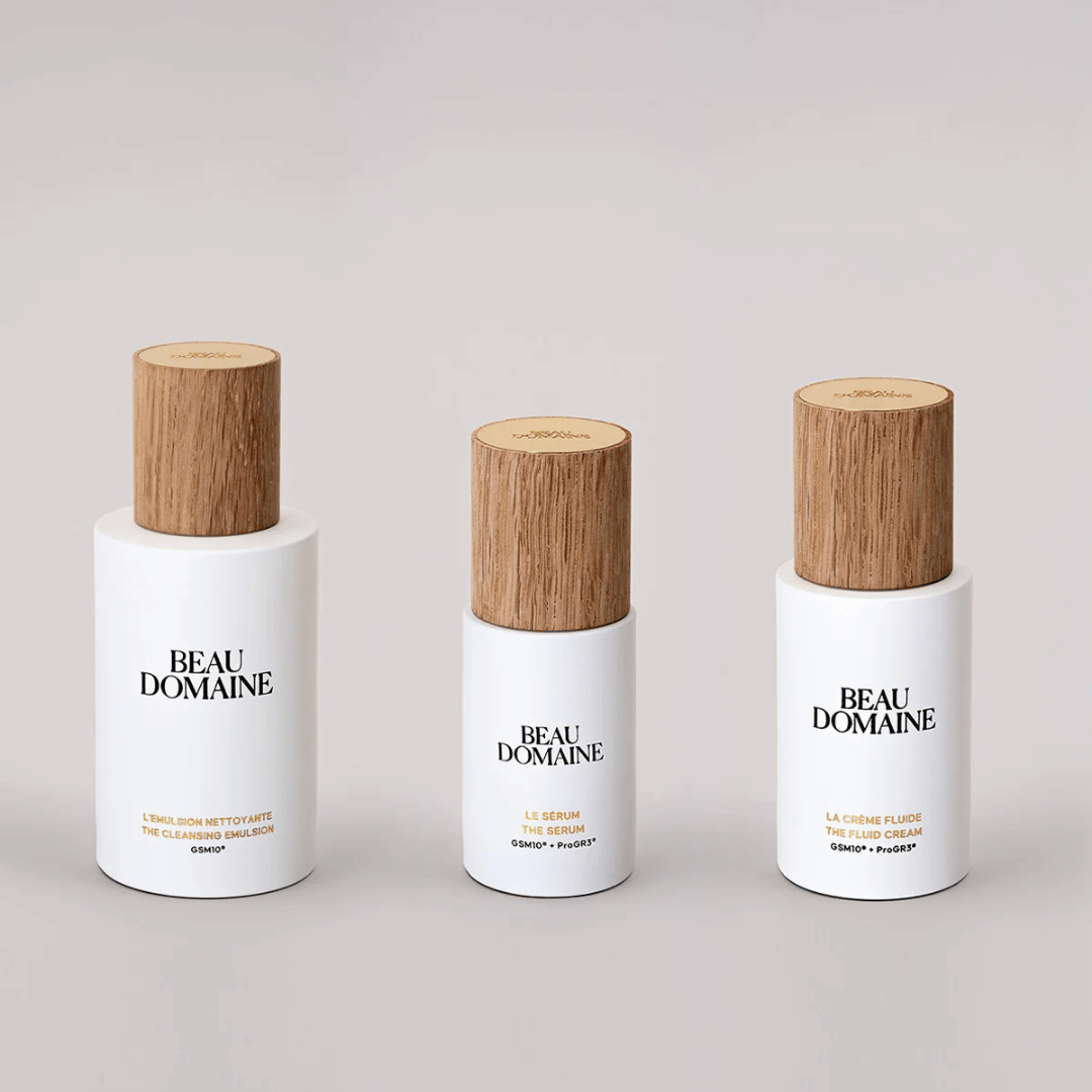 The Serum - Anti-aging & Plumping