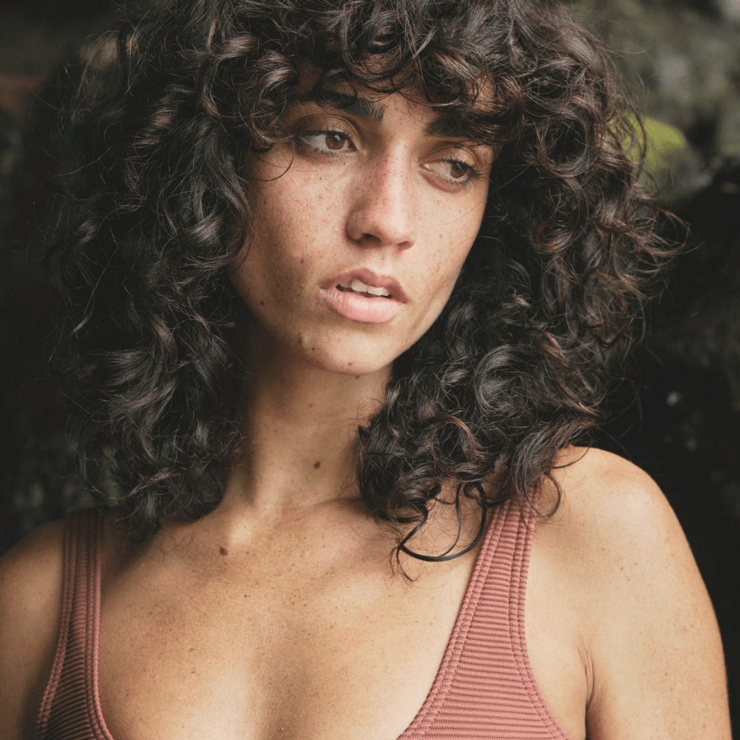 Solid Volume & Shine Shampoo