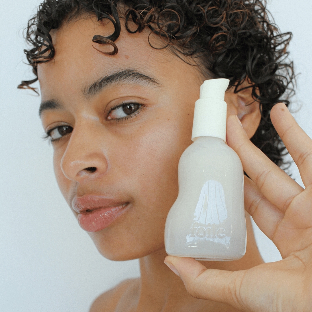 Cleansing Emulsion Milk