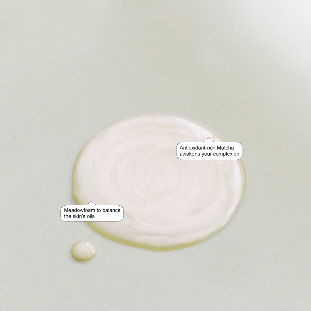 Cleansing Emulsion Milk