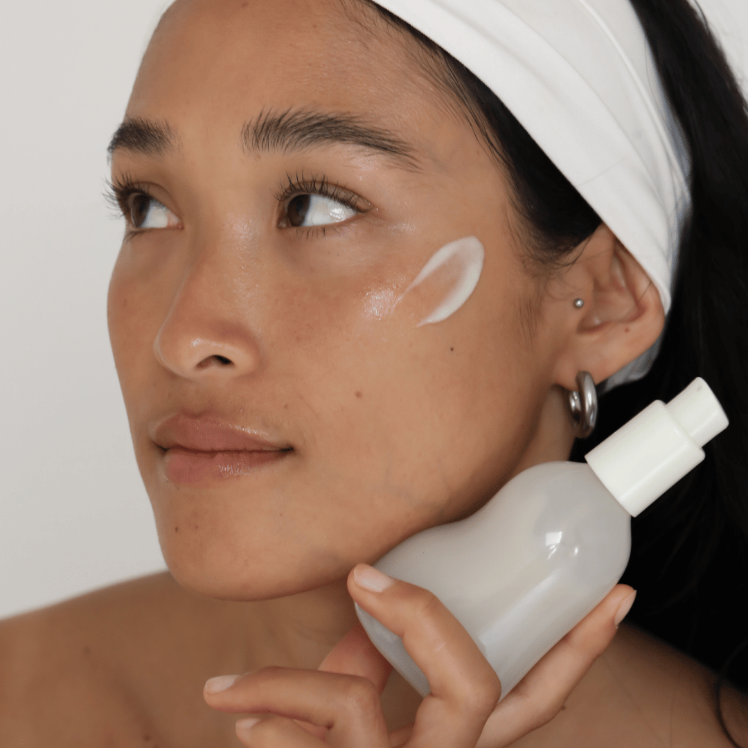 Cleansing Emulsion Milk