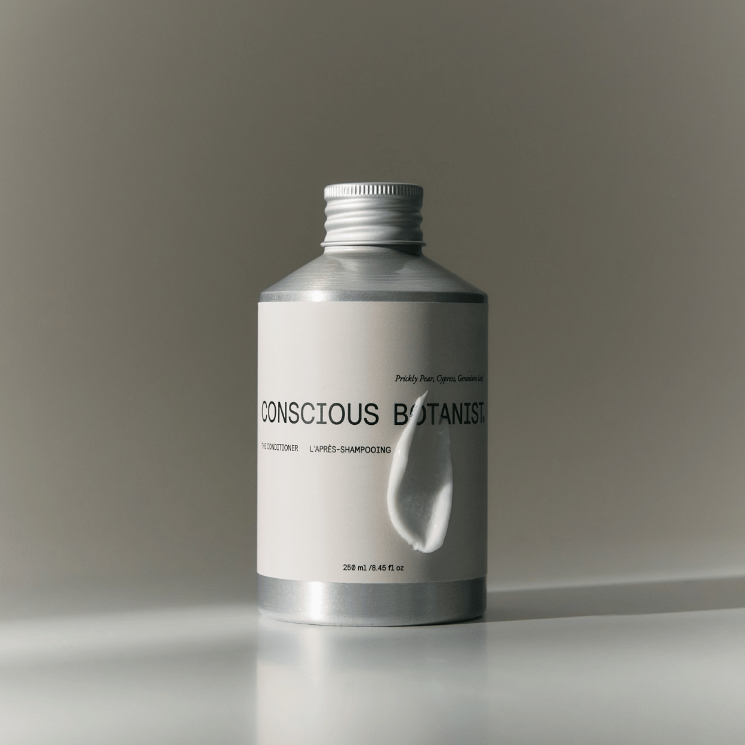 The Conditioner - Plant Squalane Conditioner