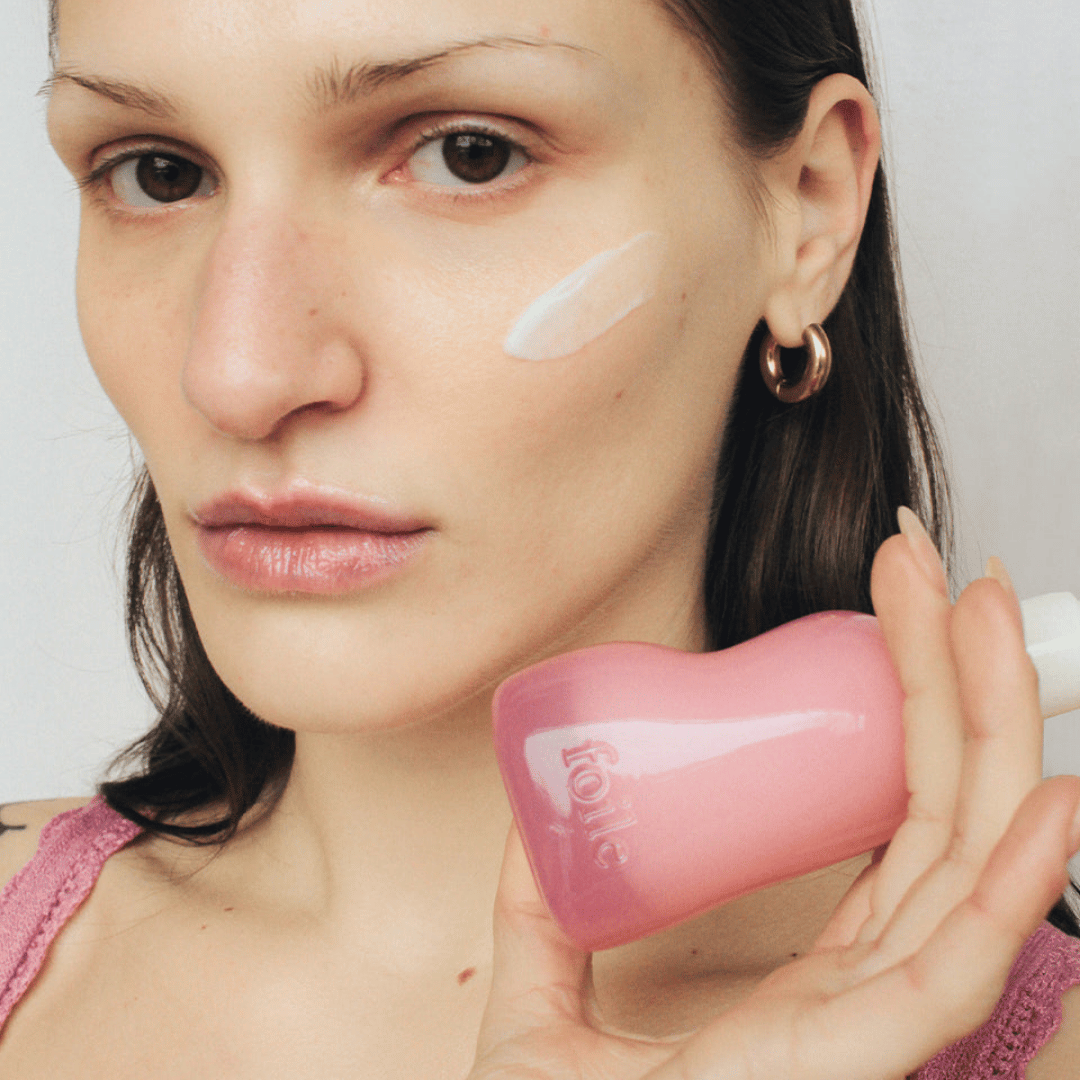 Daily Jelly Moisturiser