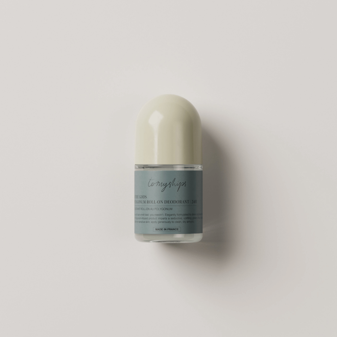 Polygonum Roll-On Deodorant - Of The Gods