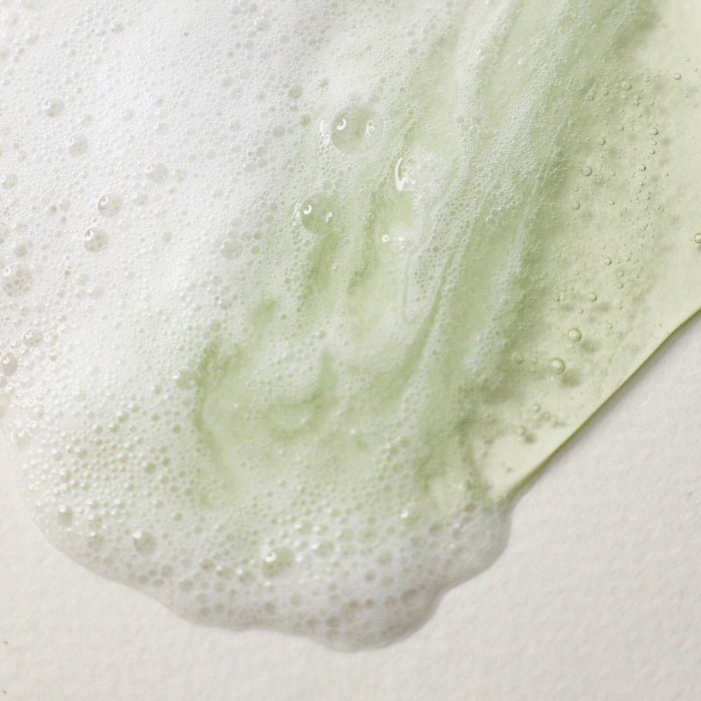Gel Nettoyant à la Feuille de Lotus