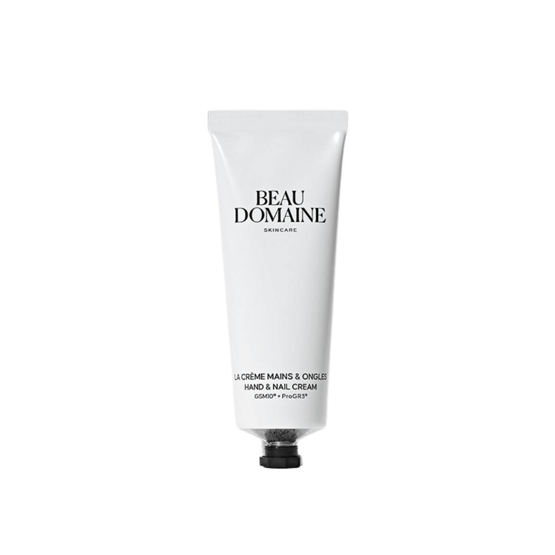 Anti-blemish Hand & Nail Cream