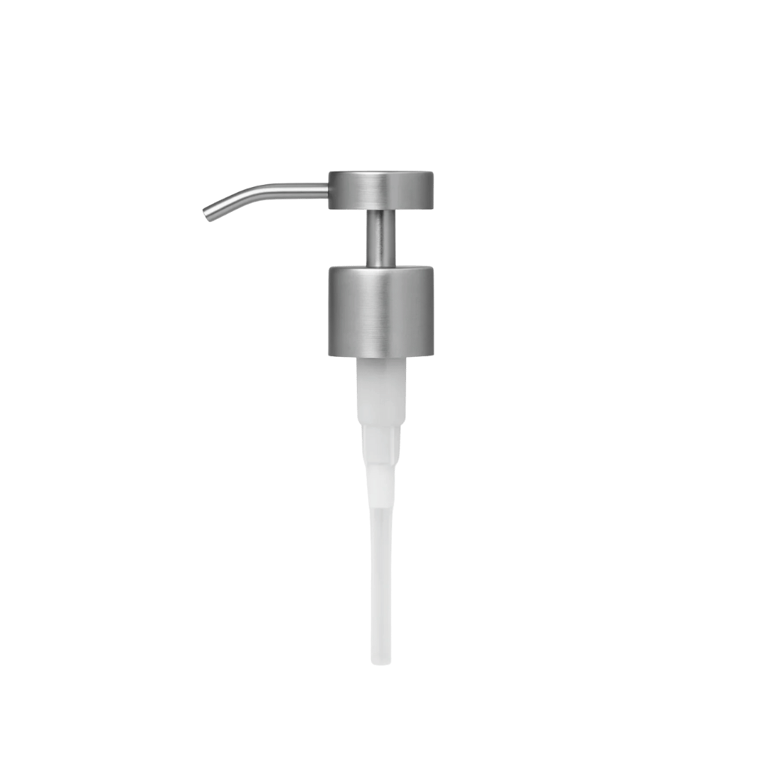 Reusable Stainless Steel Pump