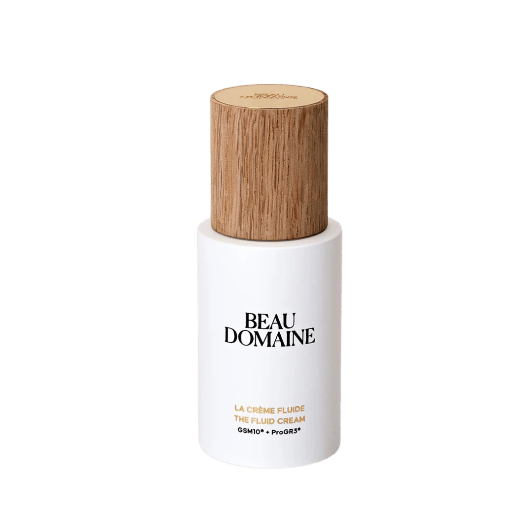 The Fluid Cream - Lifting & Unifying