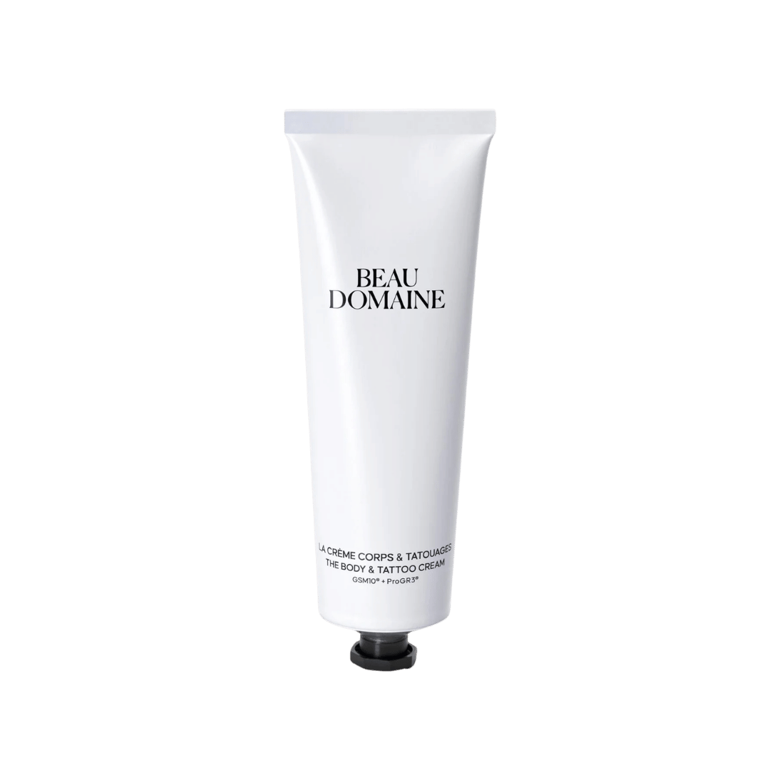 Body & Tattoo Cream - Anti-Aging & Nourishing