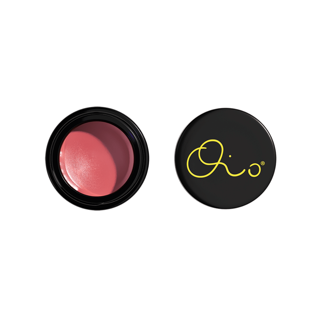 Natural Tinted Face Balm & Care