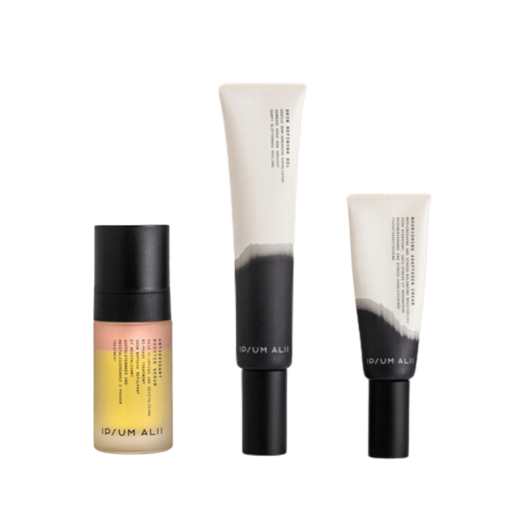 Rituel Adaptogène Kampo J-beauty
