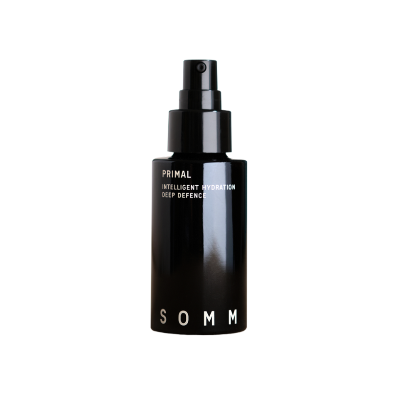 Primal Multi-Active Anti-Aging Moisturizing Fluid