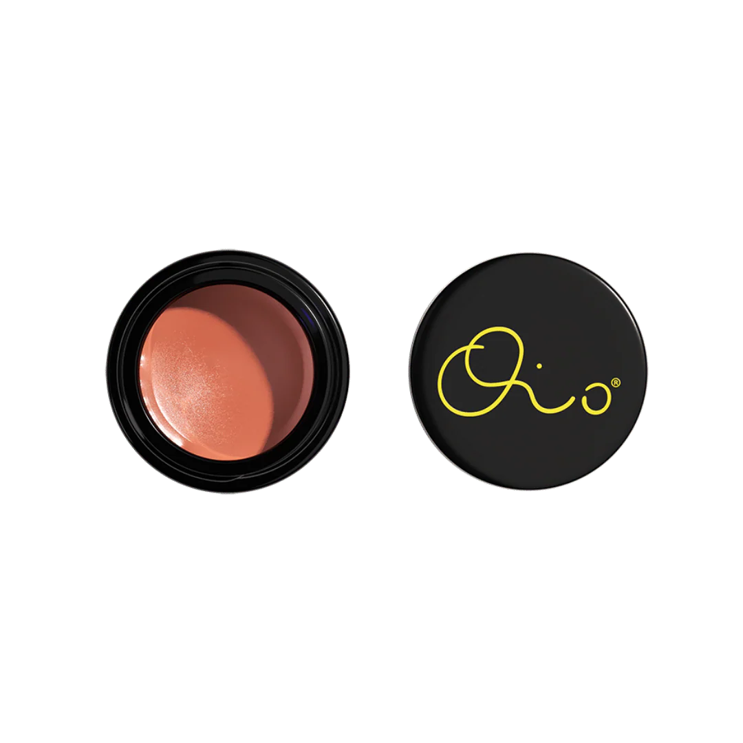 Baume Teinté Visage Naturel & Soin
