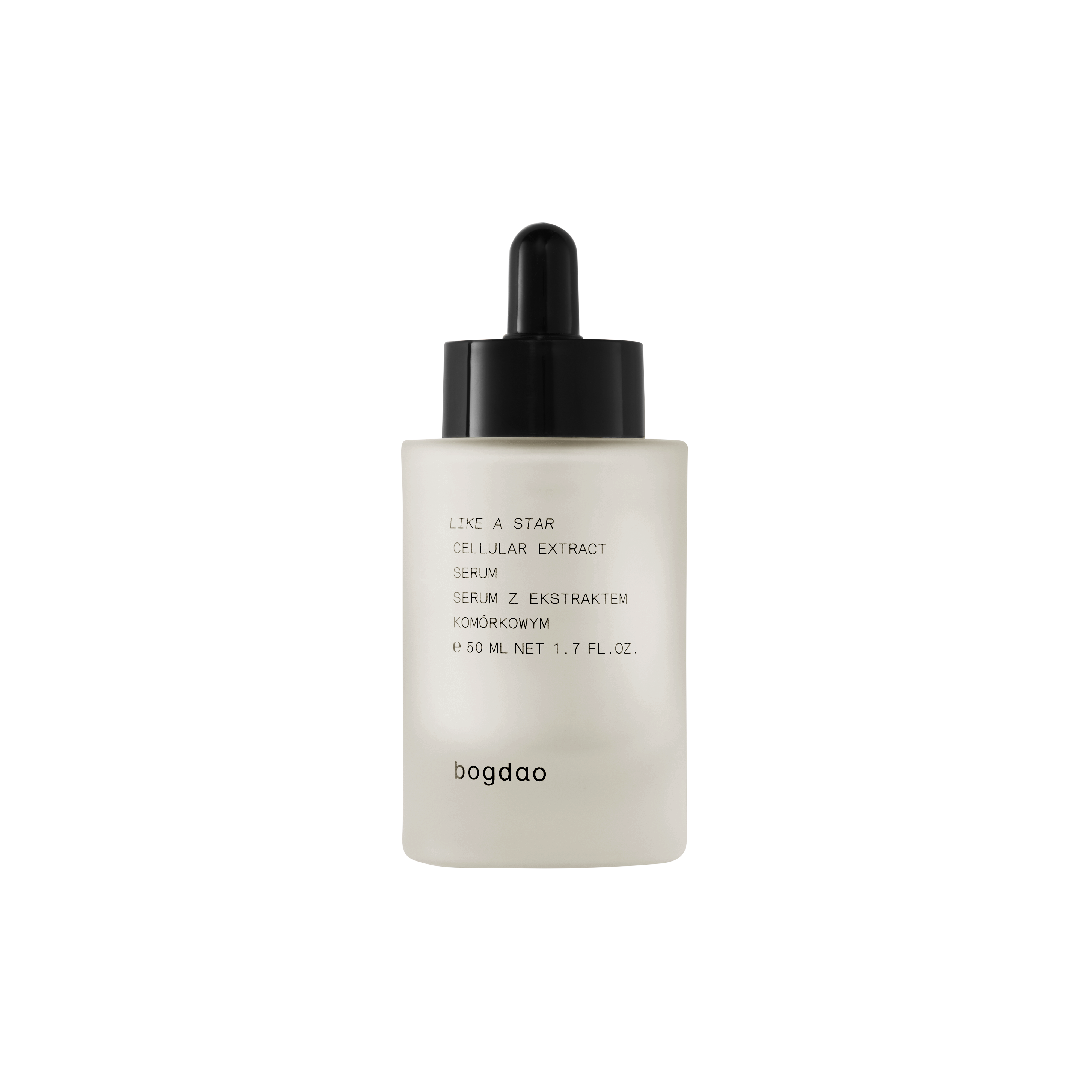 Sérum Cellulaire Éclat - LIKE A STAR
