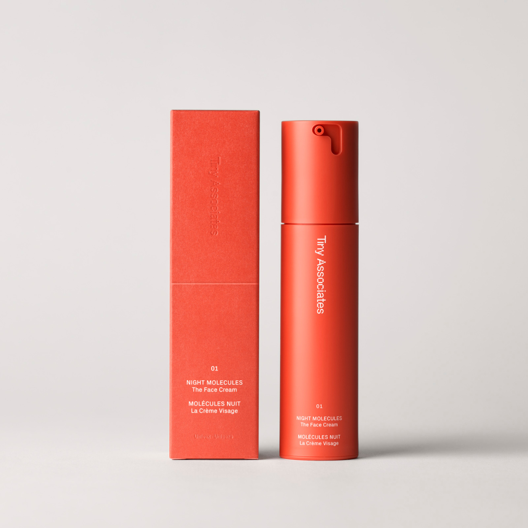 Crème Hydratante Visage Pro-Microbiome