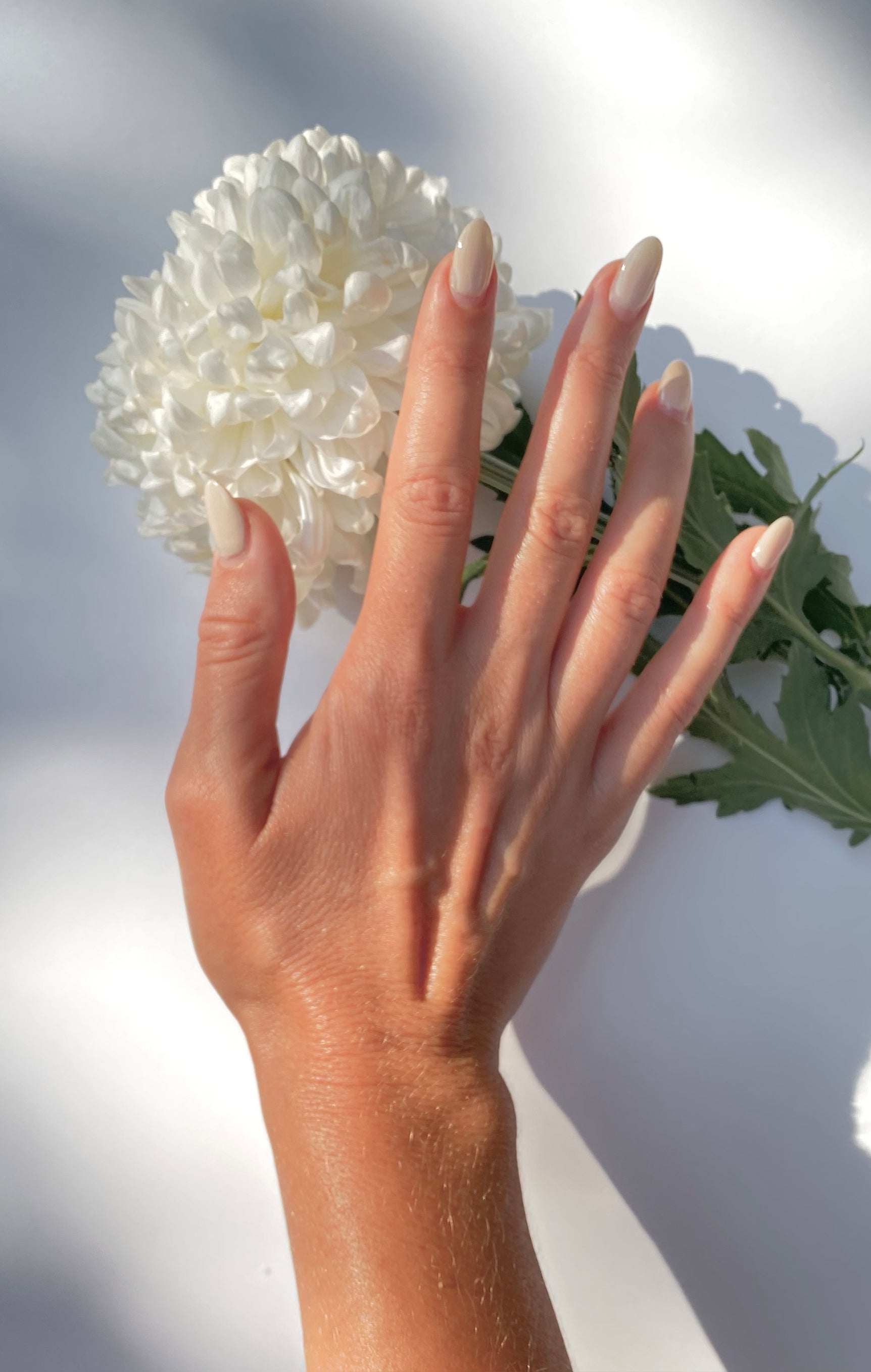 Vernis à ongles Vegan - JARDIN DE LYS