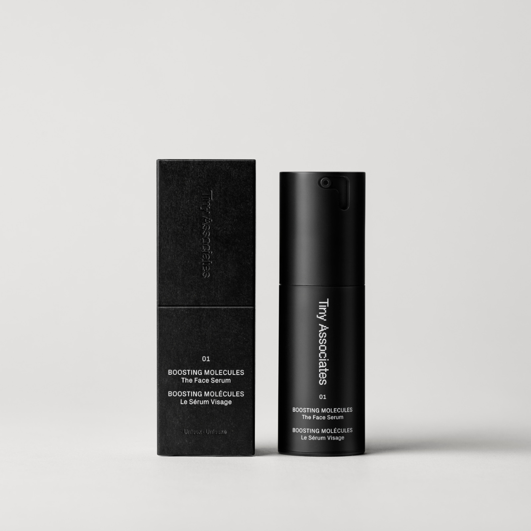 Sérum Complet Visage Pro-Microbiome