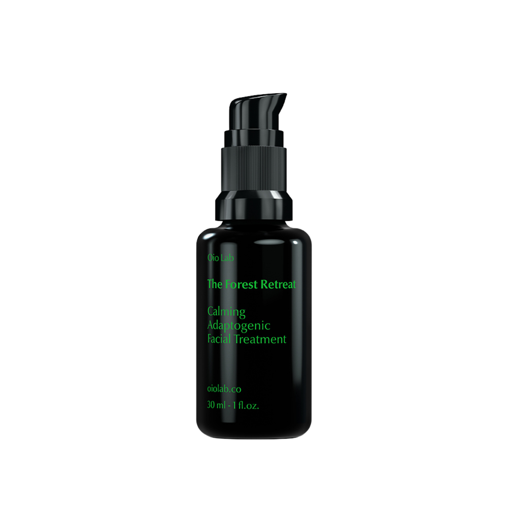 Soothing Anti-Redness Facial Fluid - The Forest Retreat
