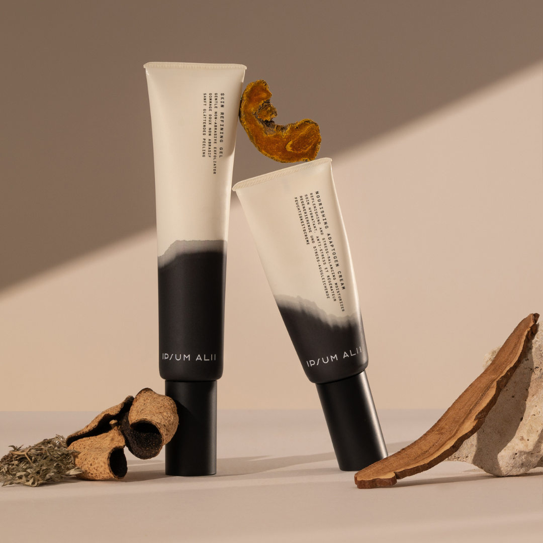 Nourishing Adaptogenic Face Cream