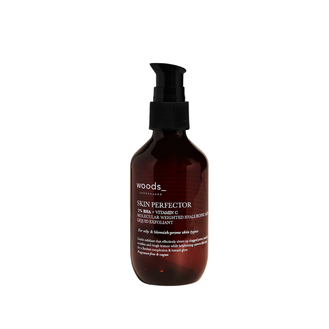 Anti-Imperfection Face Serum 2% BHA