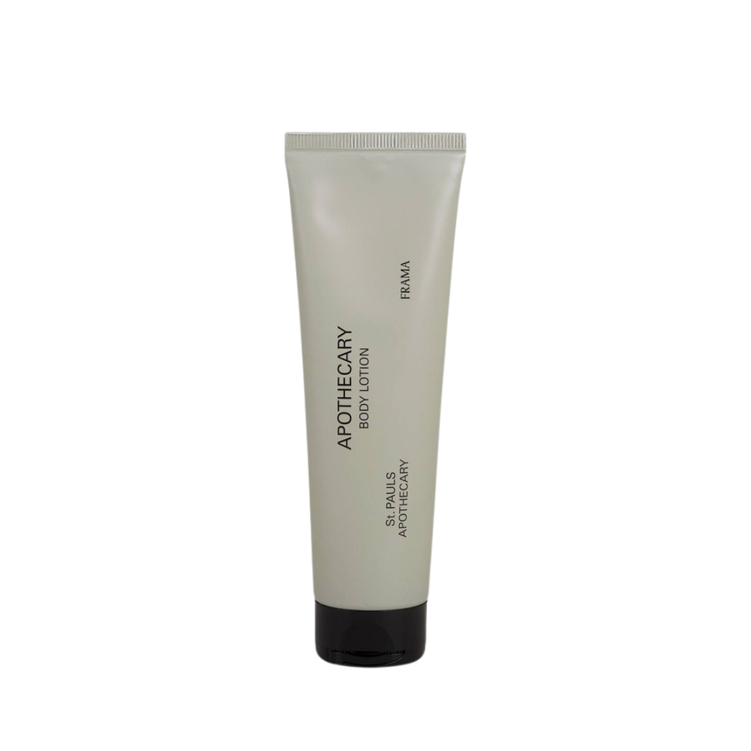 Lait Hydratant Corps Parfumé
